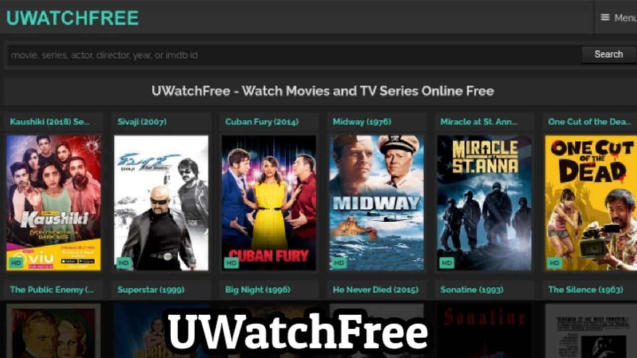 Uwatchfree 2023 Latest HD Bollywood, Hollywood pictures Online Download free Uwatchfree.bz