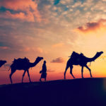Rajasthan travel