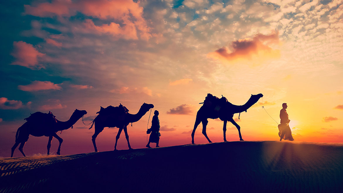 Identifying the Best Tourist Attractions in Rajasthan