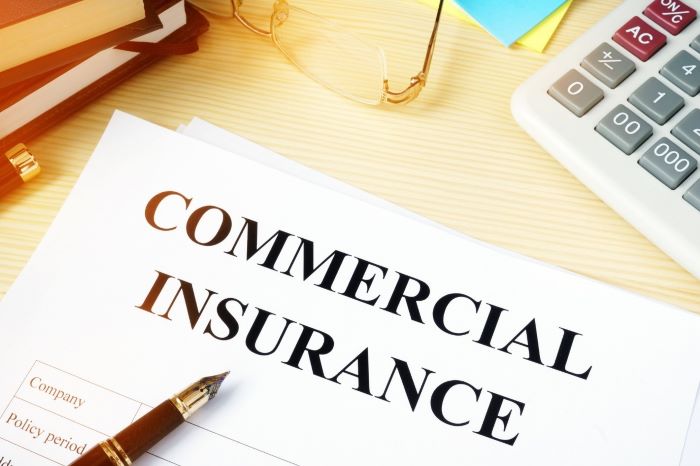 Types of Commercial Insurance That Your Business Needs