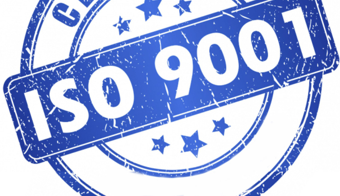 ISO 9001