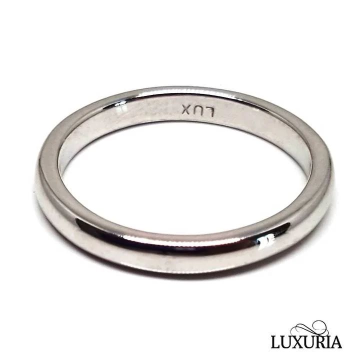 A Bride’s Guide to Selecting the Ideal Womens Silver Wedding Band
