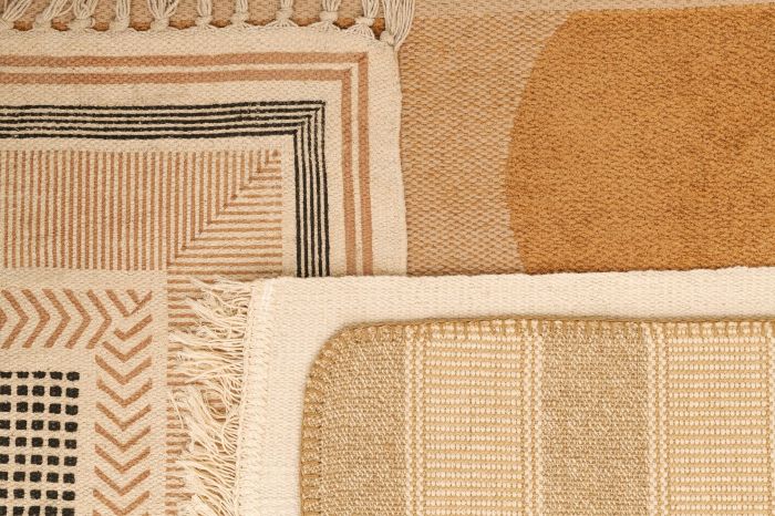 Contemporary Carpets